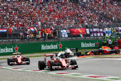 Sebastian Vettel, Ferrari SF16-H