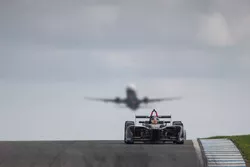 Jose Maria Lopez, DS Virgin Racing