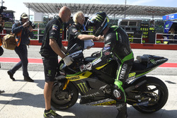 Alex Lowes, Tech 3 Yamaha