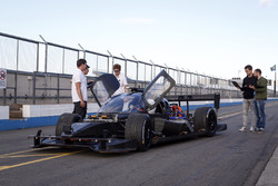 RoboRace DevBot