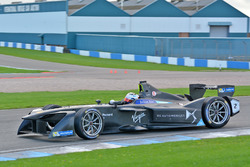 Sam Bird, DS Virgin Racing Formula E Team