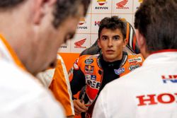 Marc Marquez, Repsol Honda Team