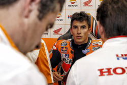 Marc Marquez, Repsol Honda Team
