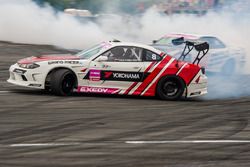 Екатерина Седых, Nissan Silvia
