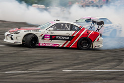 Екатерина Седых, Nissan Silvia