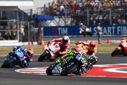 Valentino Rossi, Yamaha Factory Racing