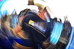 Un ingénieur Michelin