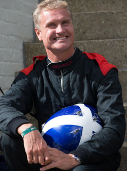 David Coulthard