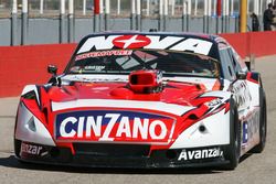 Matias Rossi, Donto Racing Chevrolet