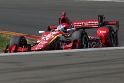 Scott Dixon, Chip Ganassi Racing Chevrolet