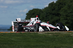 Helio Castroneves, Team Penske Chevrolet