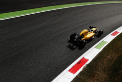 Jolyon Palmer, Renault Sport F1 Team RS16