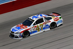 A.J. Allmendinger, JTG Daugherty Racing Chevrolet