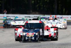 #0 Panoz DeltaWing Racing, DWC13: Katherine Legge, Sean Rayhall