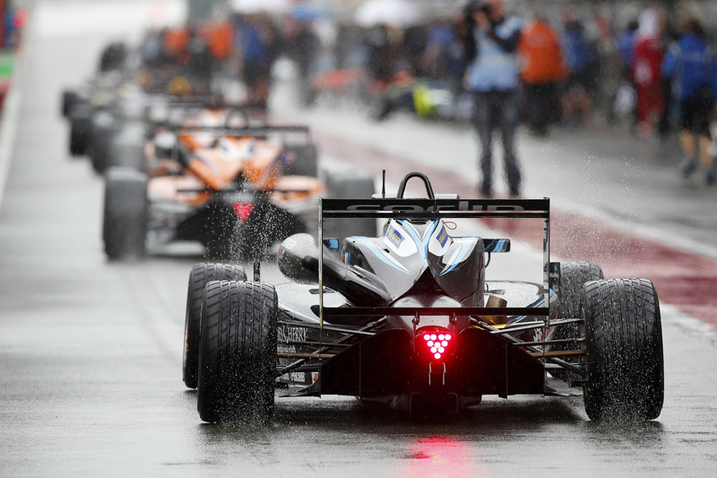 Spa-Francorchamps