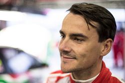 Norbert Michelisz, Honda Racing Team JAS, Honda Civic WTCC