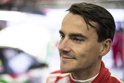 Norbert Michelisz, Honda Racing Team JAS, Honda Civic WTCC
