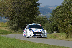 Łukasz Habaj, Ford Fiesta R5