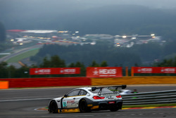 #99 Rowe Racing, BMW M6 GT3: Maxime Martin, Philipp Eng, Alexander Sims