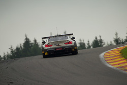 #99 Rowe Racing, BMW M6 GT3: Maxime Martin, Philipp Eng, Alexander Sims