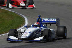 Dean Stoneman, Andretti Autosport