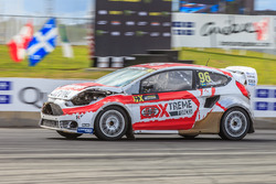 Kevin Eriksson, Olsbergs MSE