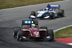 Santiago Urrutia, Schmidt Peterson Motorsports