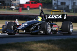 André Negrao, Schmidt Peterson Motorsports