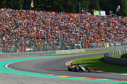 Sergio Perez, Sahara Force India F1 VJM09