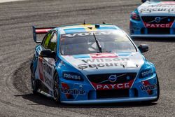 James Moffat, Garry Rogers Motorsport Volvo