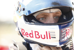 Joni Wiman, Honda