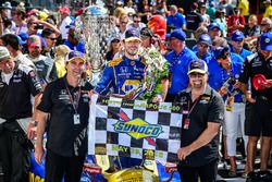Alexander Rossi, Herta - Andretti Autosport Honda race winner