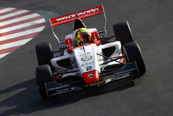 Lando Norris, Josef Kaufmann Racing