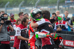 Davide Giugliano, Aruba.it Racing - Ducati Team