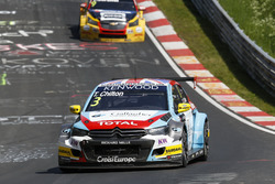 Tom Chilton, Sébastien Loeb Racing, Citroën C-Elysée WTCC