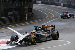 Nico Hulkenberg, Sahara Force India F1 VJM09