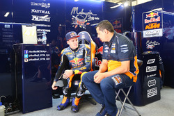 Brad Binder, Red Bull KTM Ajo