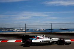 Valtteri Bottas, Williams FW38