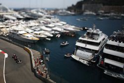 Daniil Kvyat, Scuderia Toro Rosso STR11