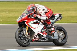 Leon Camier, MV Agusta Reparto Corse