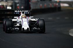 Felipe Massa, Williams FW38