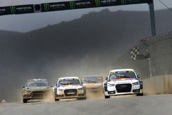 Mattias Ekström, EKS RX Audi S1