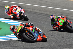 Alvaro Bautista, Aprilia Racing Team Gresini