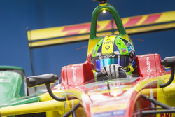 Lucas di Grassi, ABT Schaeffler Audi Sport
