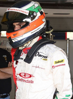 Ferdinando Monfardini, Cars Engineering