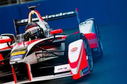 Nick Heidfeld, Mahindra Racing