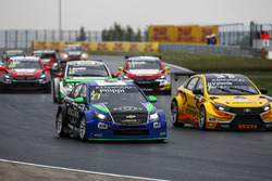 John Filippi, Campos Racing, Chevrolet RML Cruze TC1