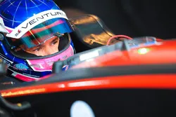 Stéphane Sarrazin, Venturi