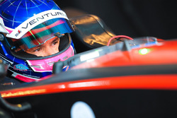 Stéphane Sarrazin, Venturi