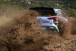 Thierry Neuville, Nicolas Gilsoul, Hyundai i20 WRC, Hyundai Motorsport
